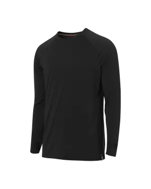 🇨🇦 Roast Master Mid-Weight Thermal Baselayer Long Sleeve Crew
