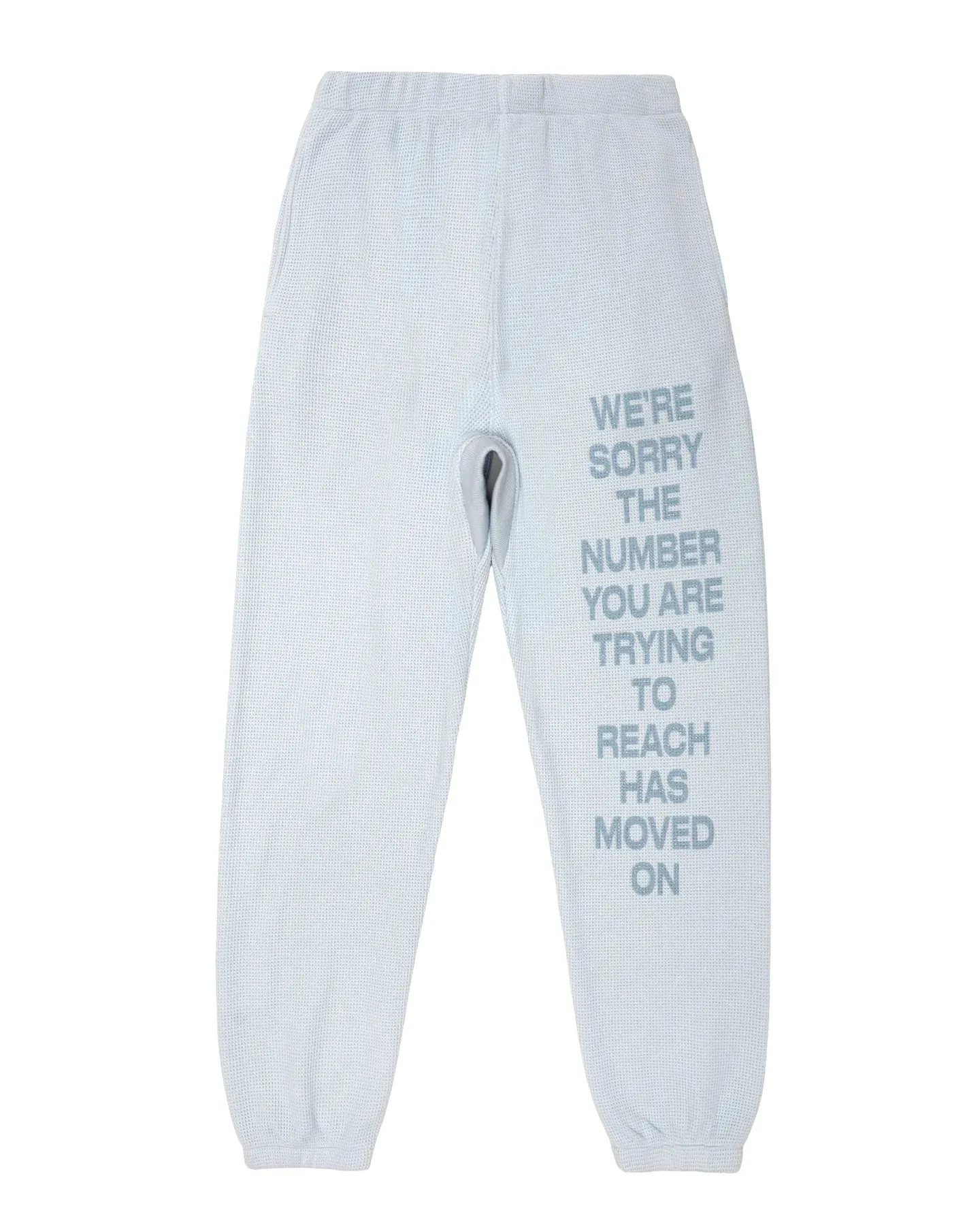 1-800 Reunion Sweatpants