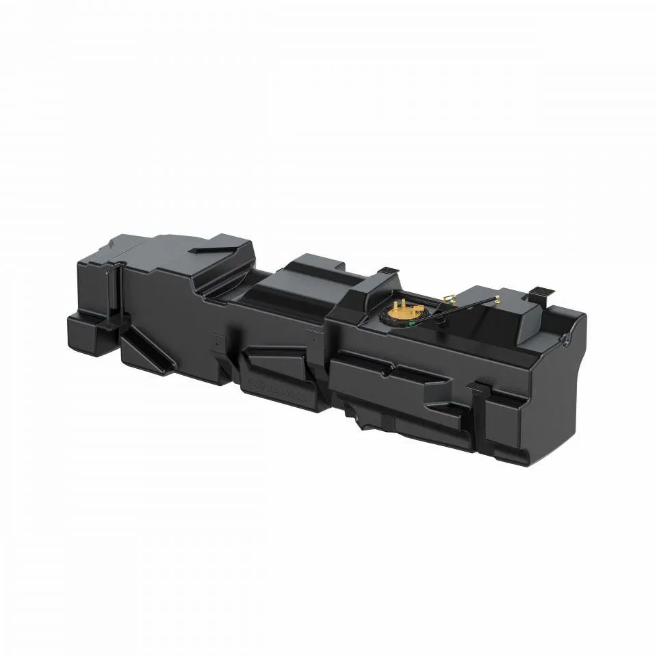 '11-16 Ford 6.7L Powerstroke Crew Cab Long Bed 70 Gallon Replacement Fuel Tank