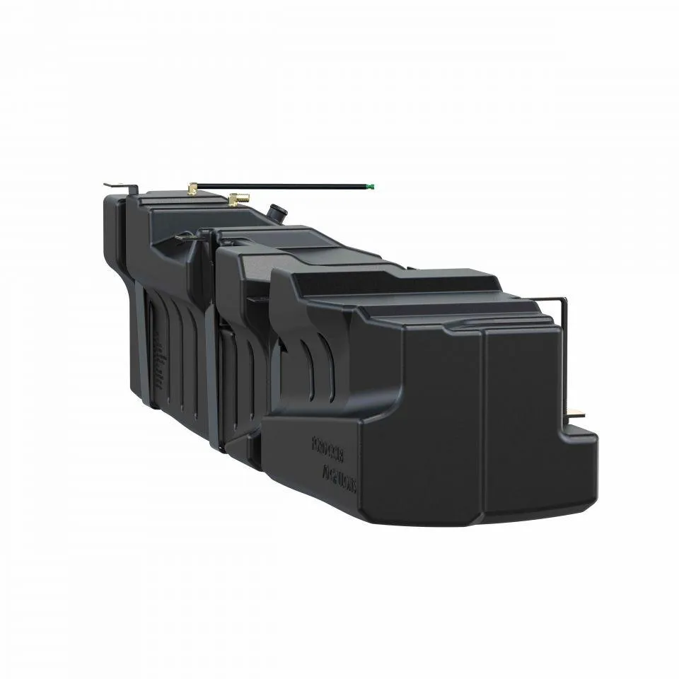 '11-16 Ford 6.7L Powerstroke Crew Cab Long Bed 70 Gallon Replacement Fuel Tank