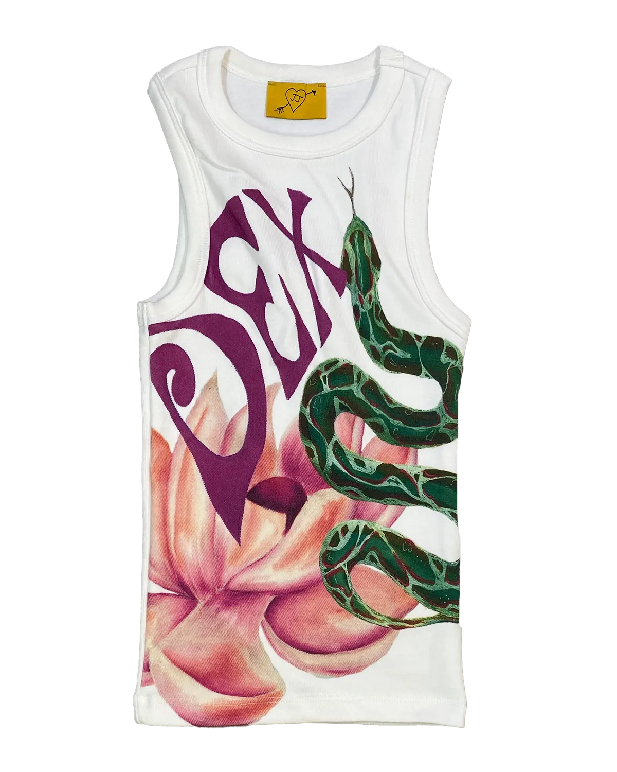 #1253 - XS/S