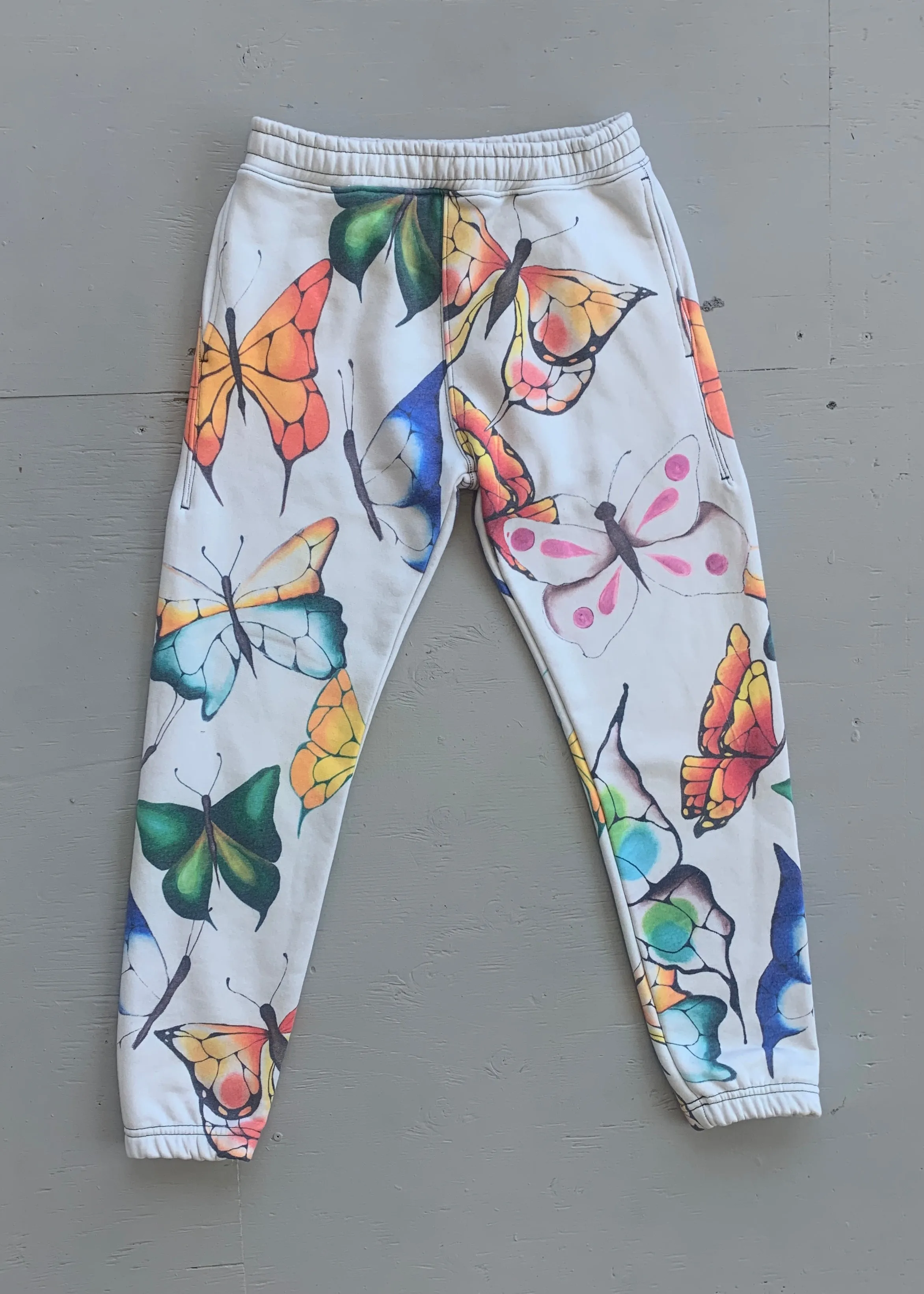 #152 - SMALL