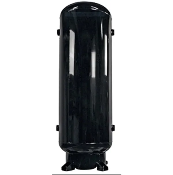 240 Gallon Air Tank