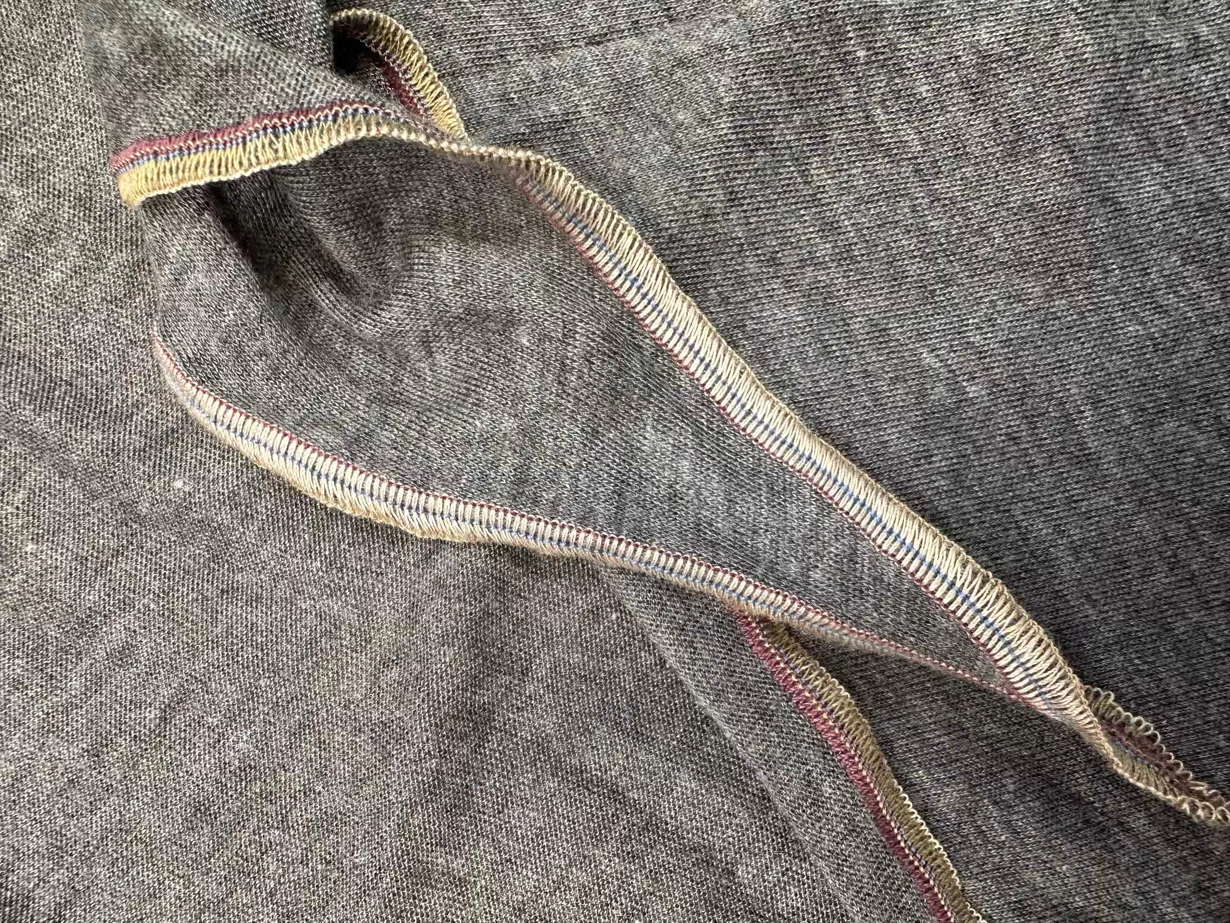 70's T Scarf