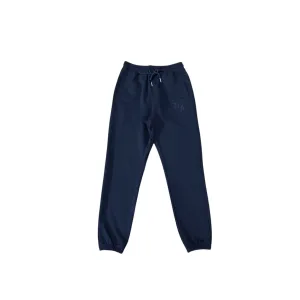 808ALLDAY Toddler/Youth PRM Black Joggers
