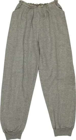 80s Sweatpants