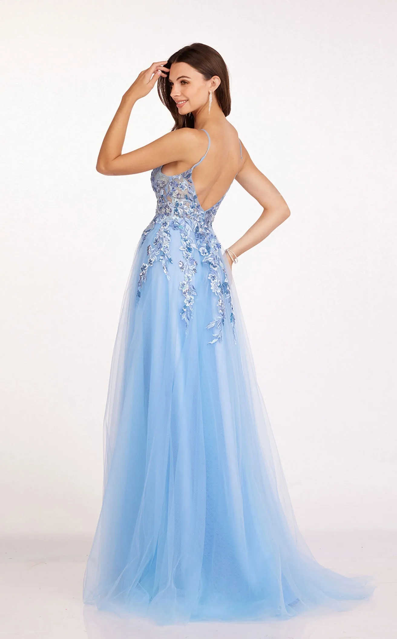 Abby Paris 90226 Dress
