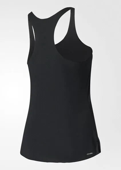 Adidas Tank Top Black BP8187