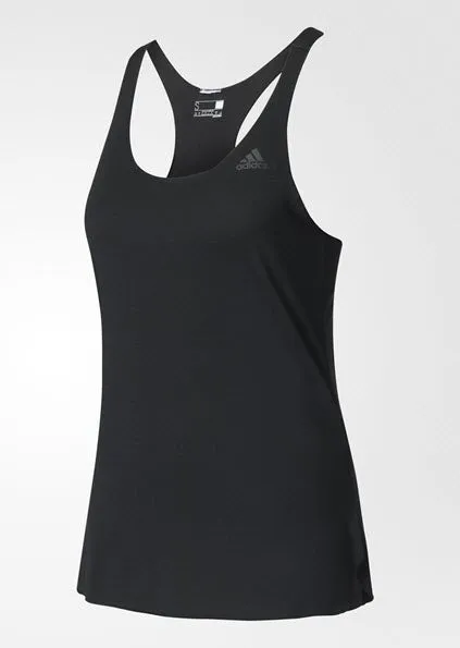Adidas Tank Top Black BP8187