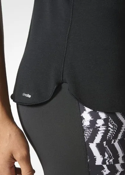 Adidas Tank Top Black BP8187