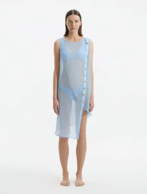 Adora Baby Blue Dress