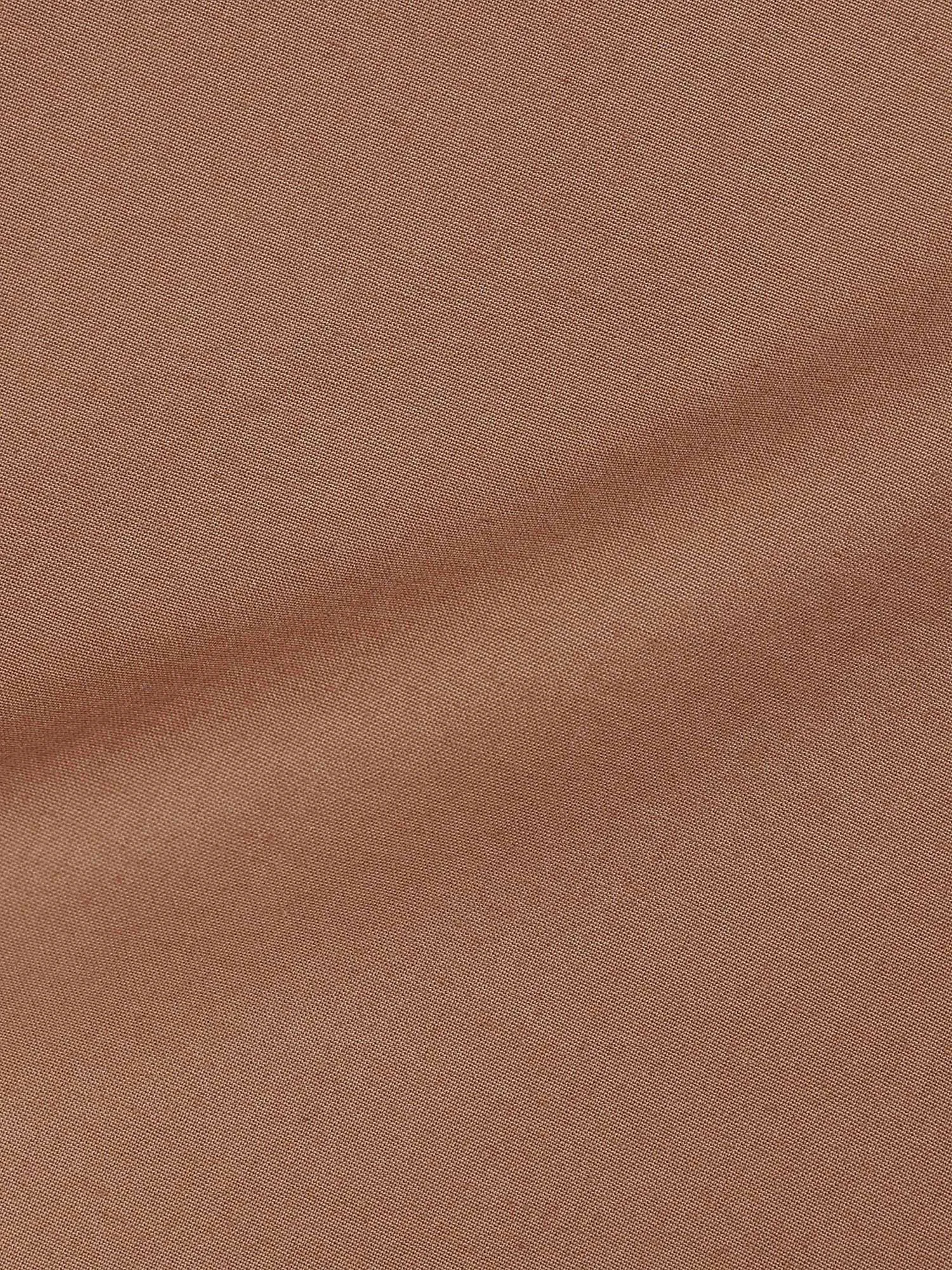 Air Sense Khaki Cargo Joggers