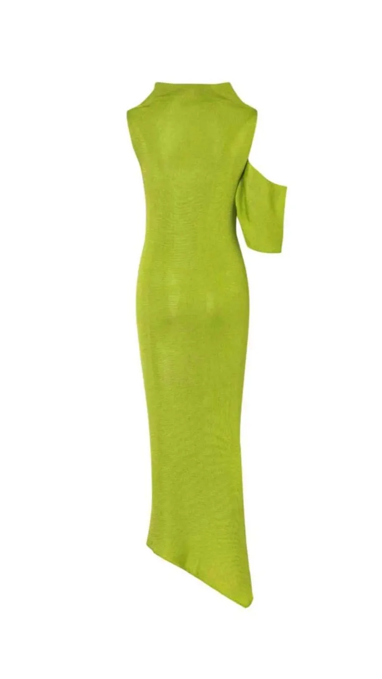 Alba Midi Dress