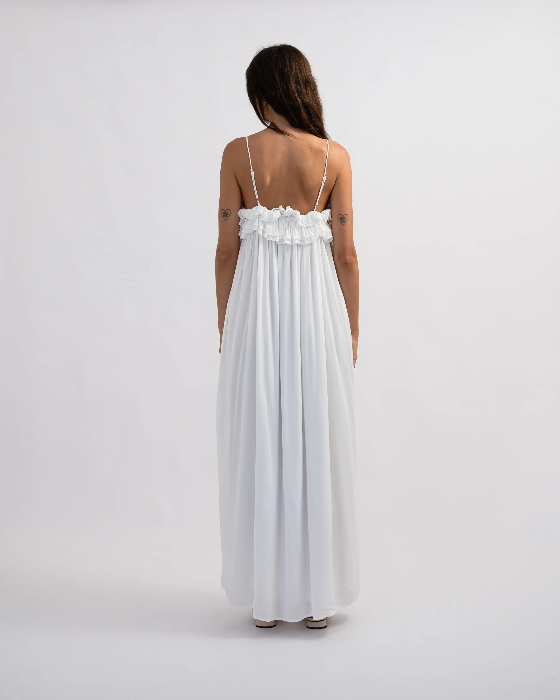 Alice Maxi Dress