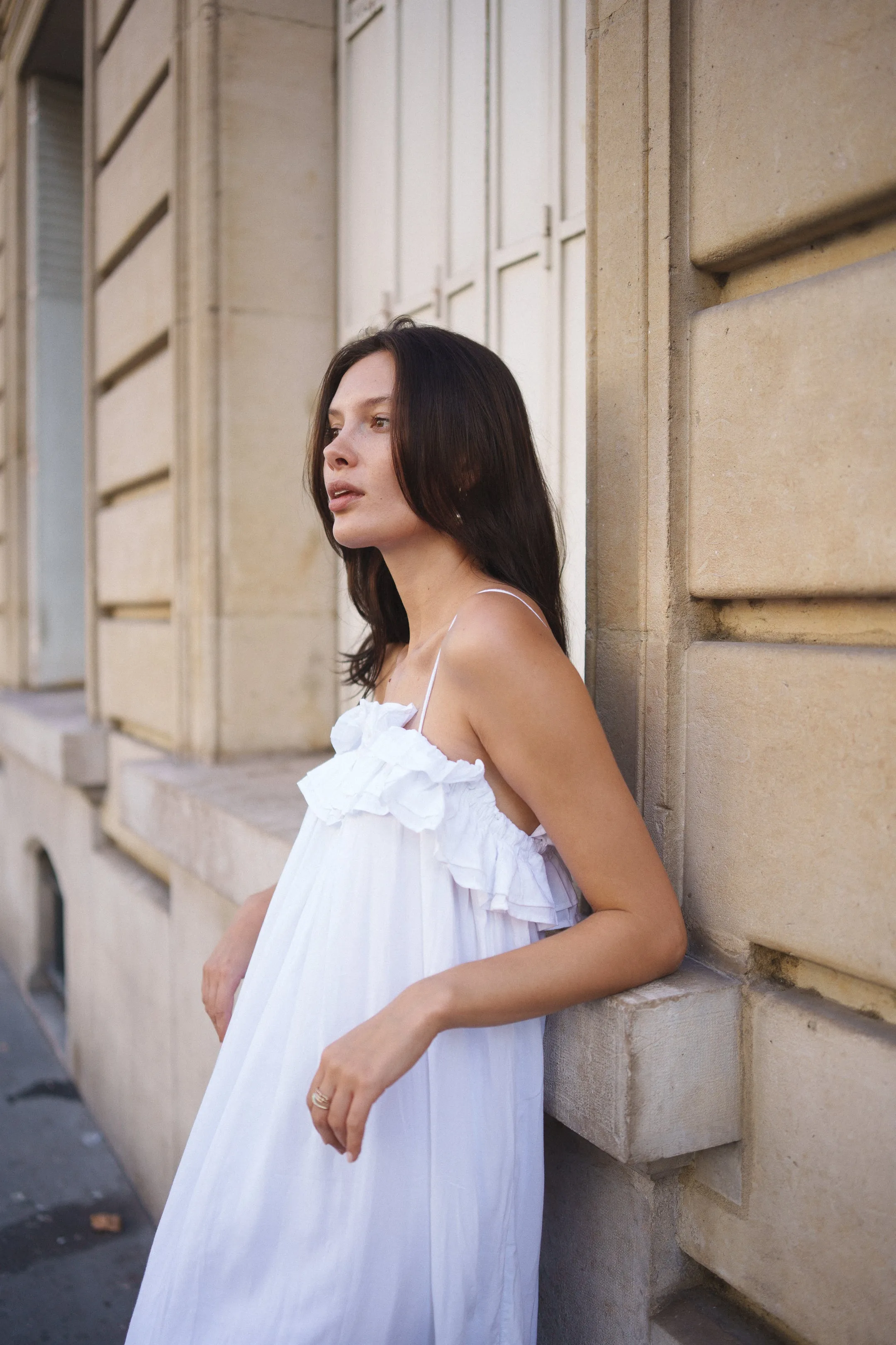 Alice Maxi Dress