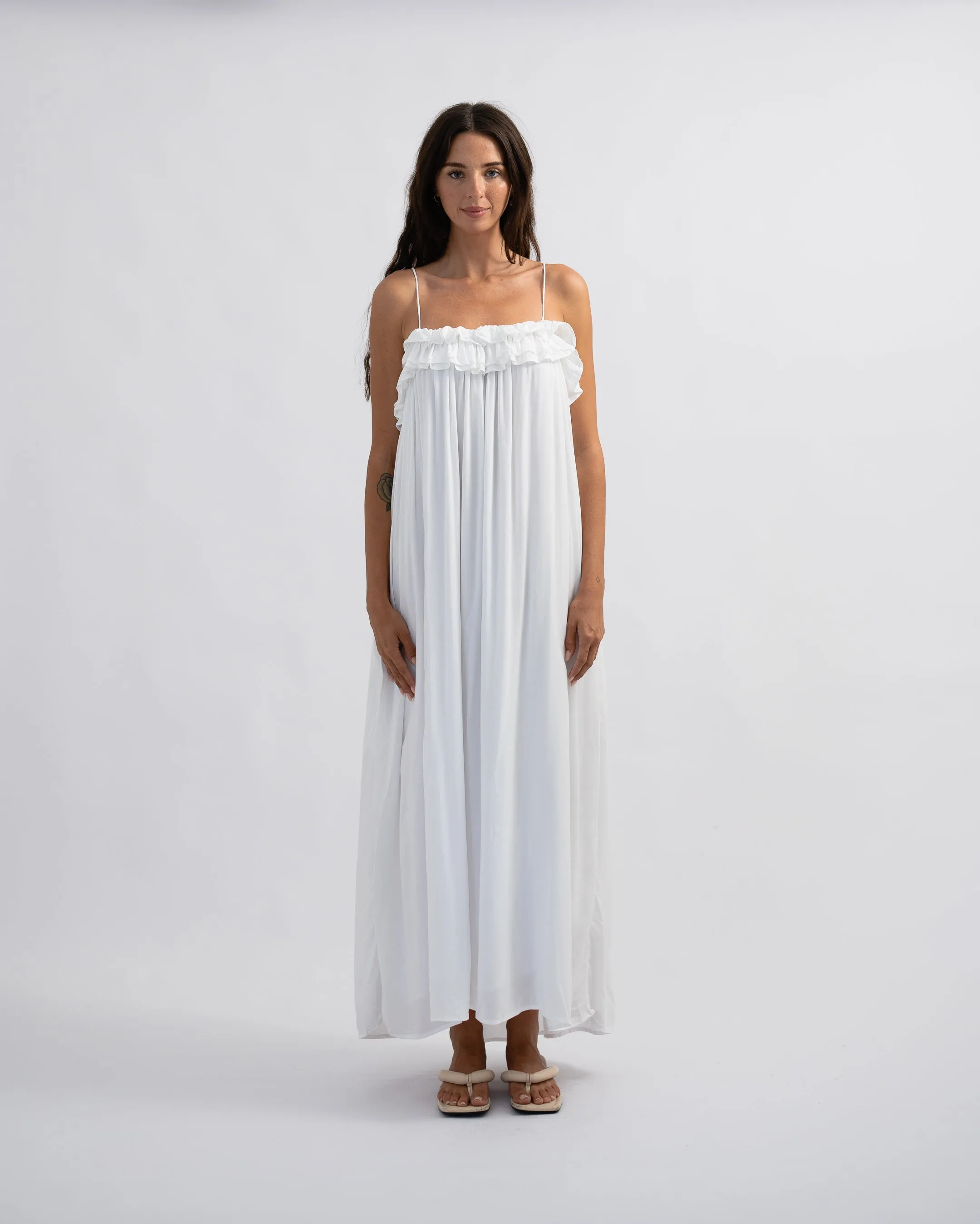 Alice Maxi Dress