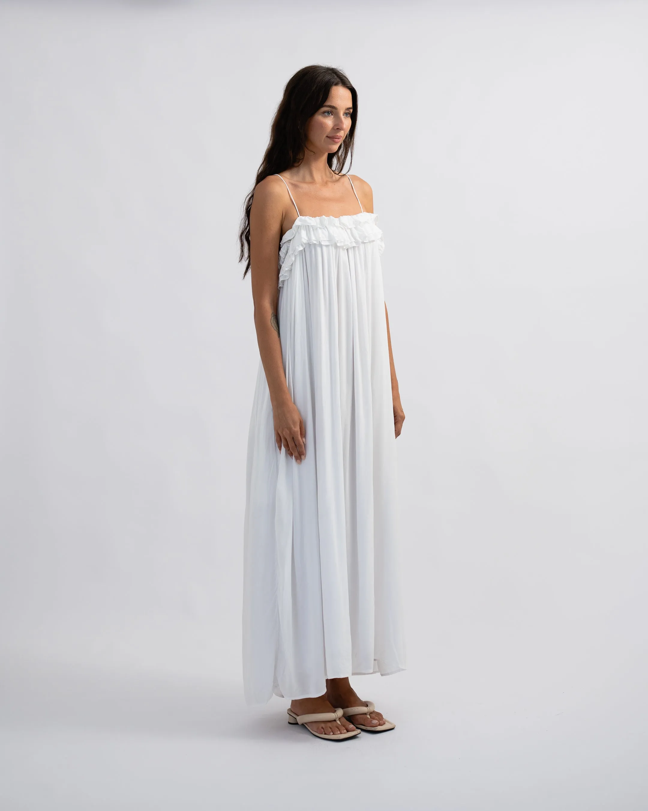 Alice Maxi Dress