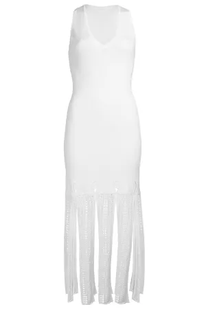 Allexia Dress - Gardenia