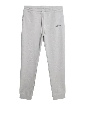 Alpha Pant / Light Grey Melange