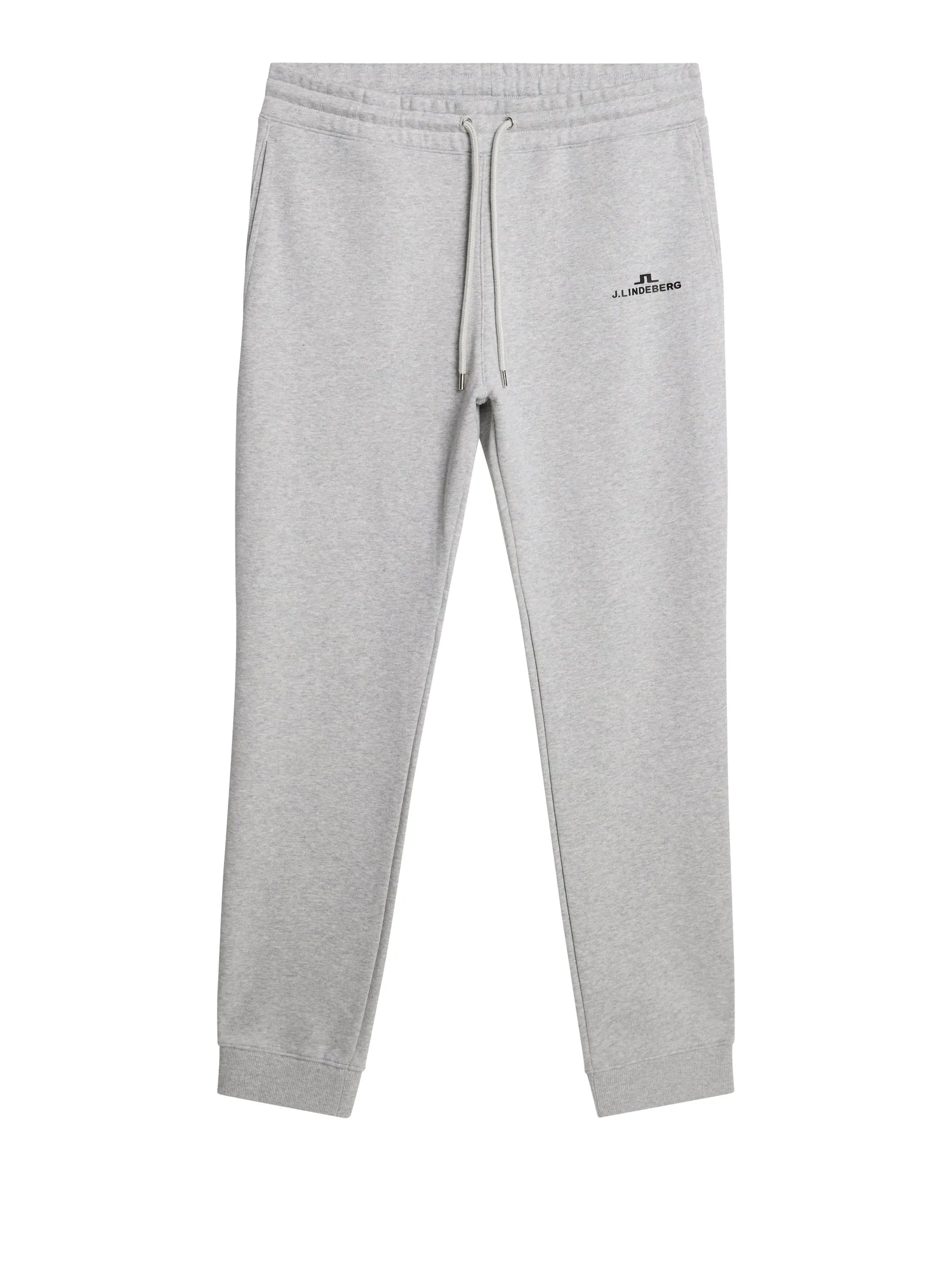 Alpha Pant / Light Grey Melange