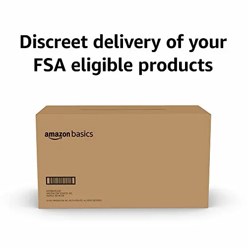 Amazon Basics Incontinence Underwear for Men, Maximum Absorbency, 2X-Large, 42 Count, 3 Packs of 14 (Previously Solimo)