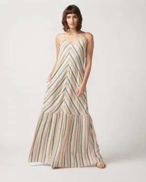 Amelia Maxi Dress
