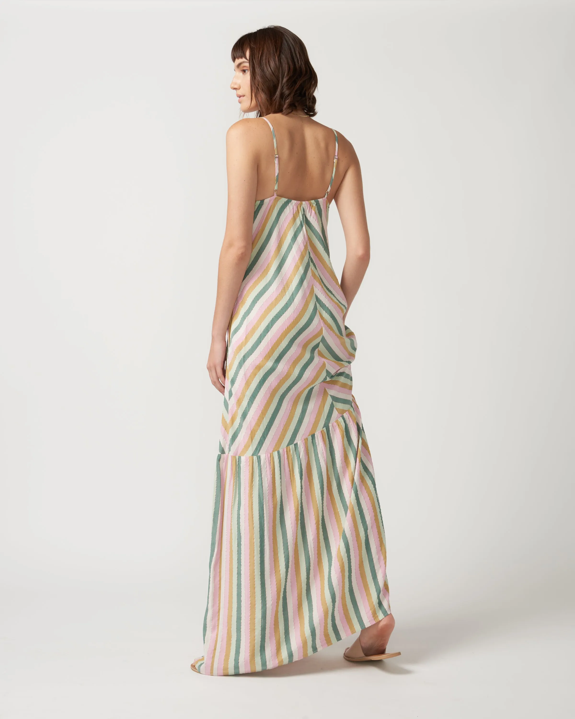 Amelia Maxi Dress