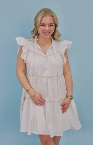American Dream Dress
