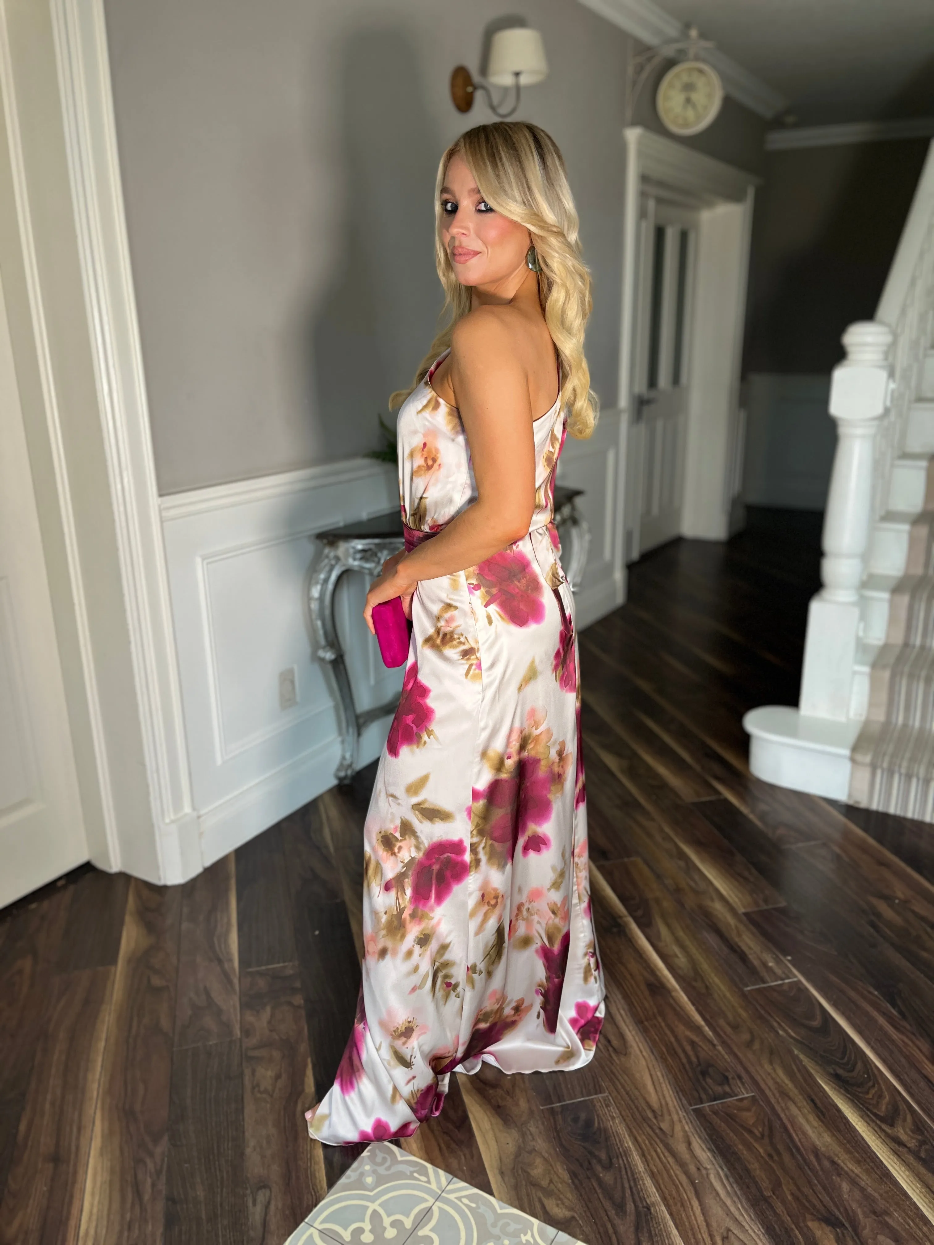 Anastasia Dress