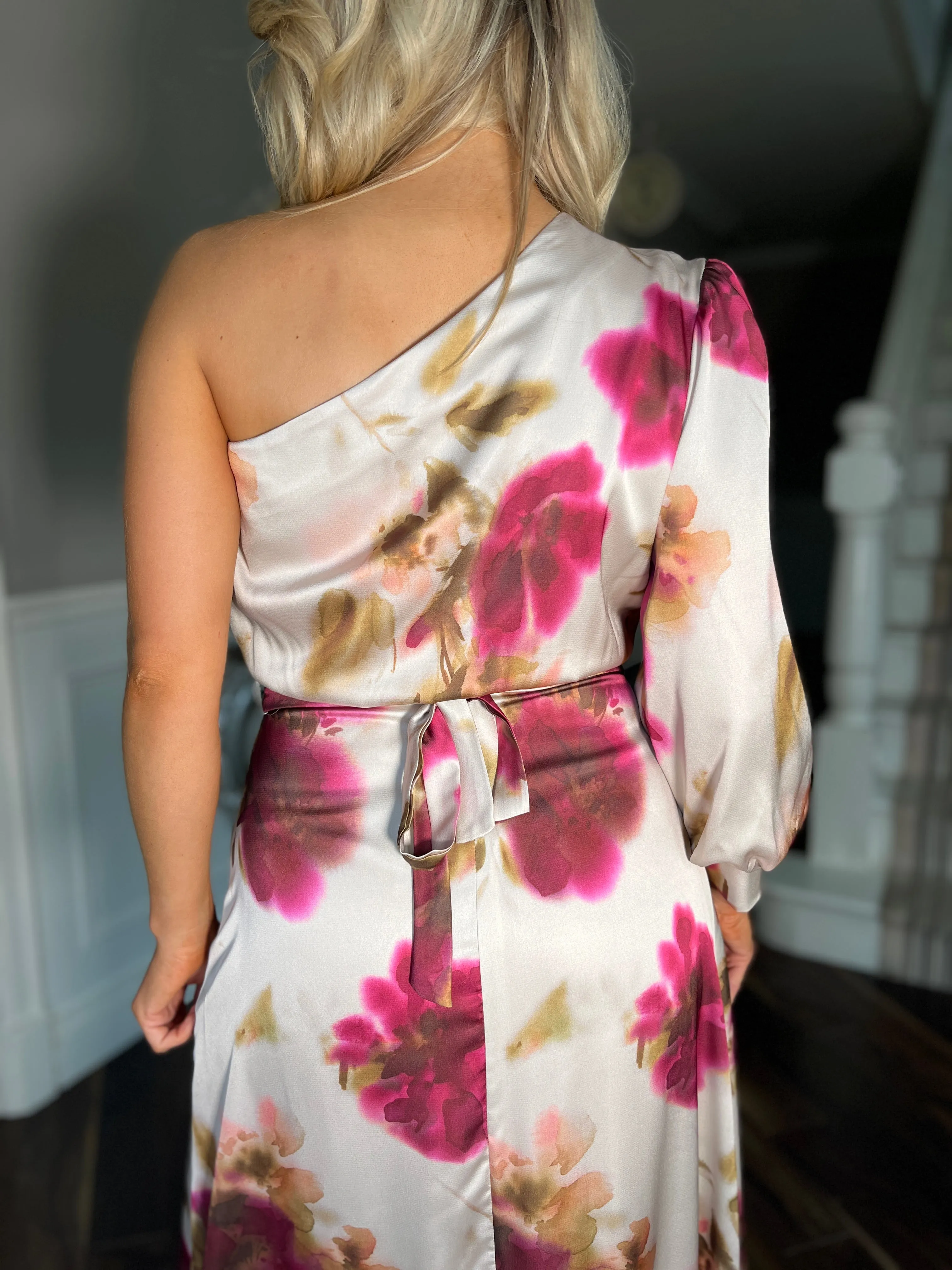 Anastasia Dress