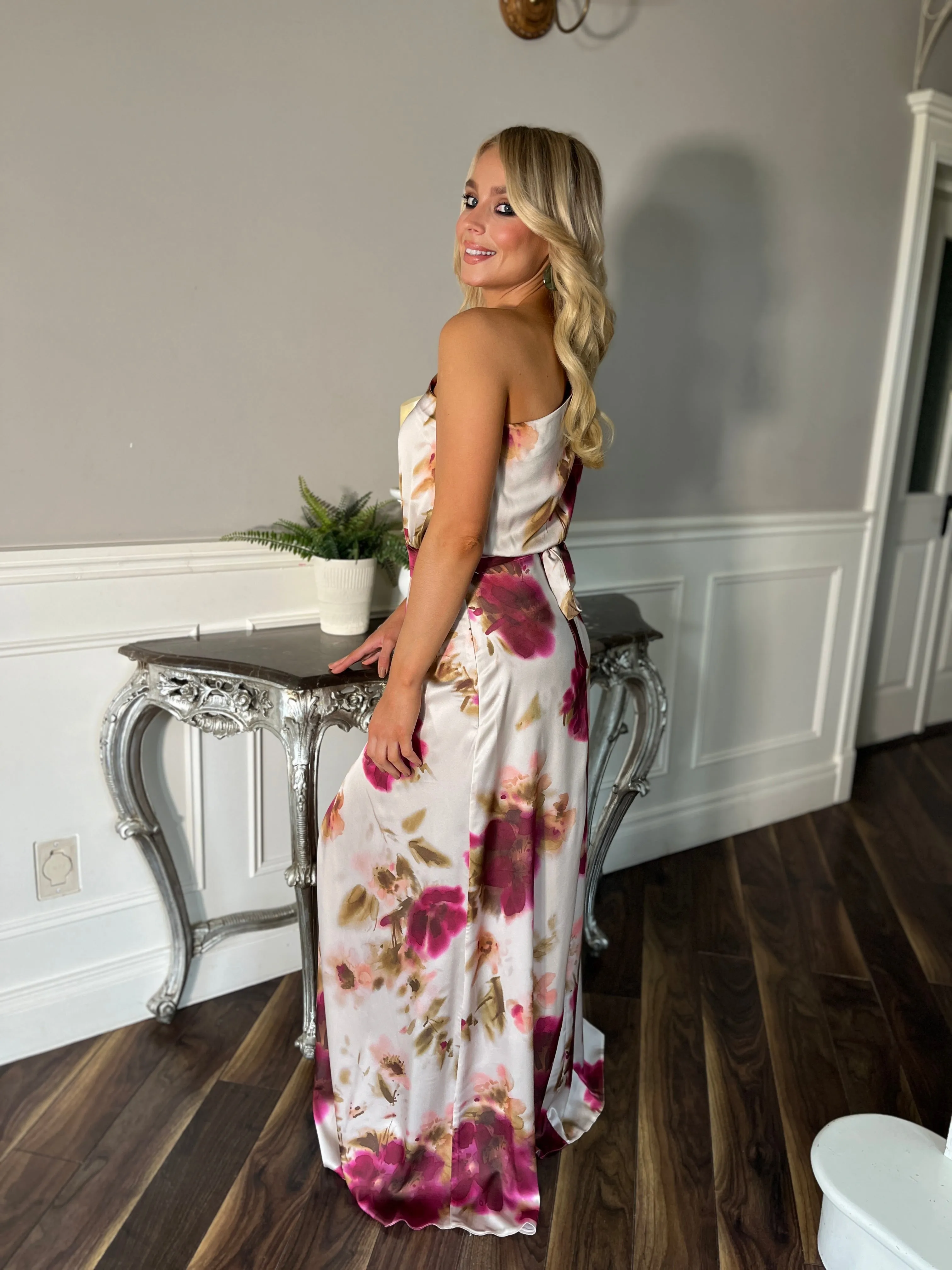 Anastasia Dress