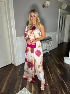 Anastasia Dress