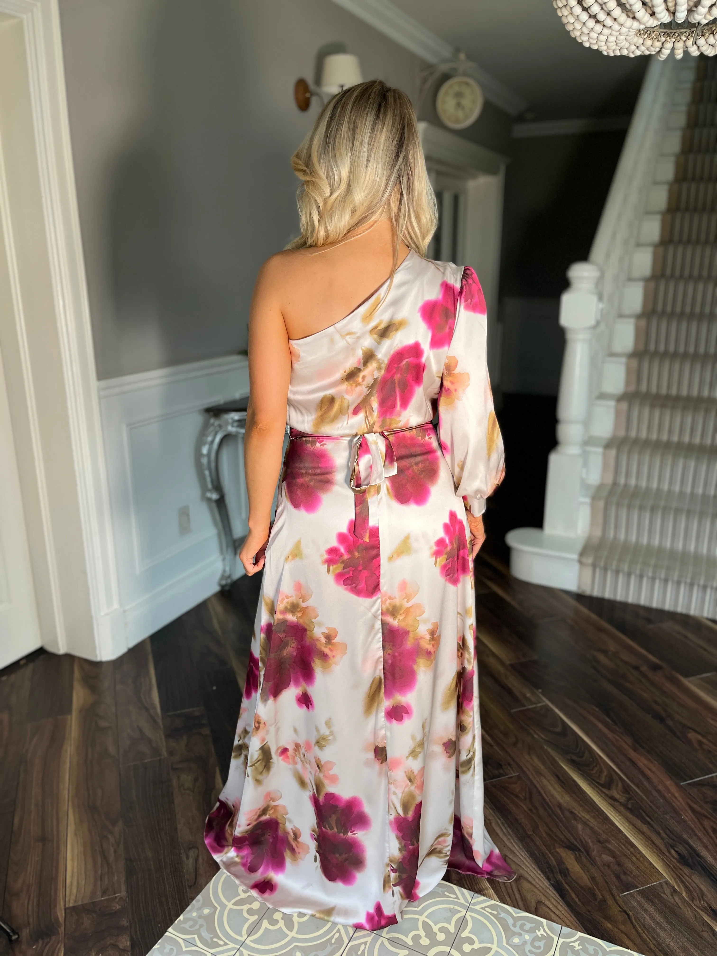 Anastasia Dress