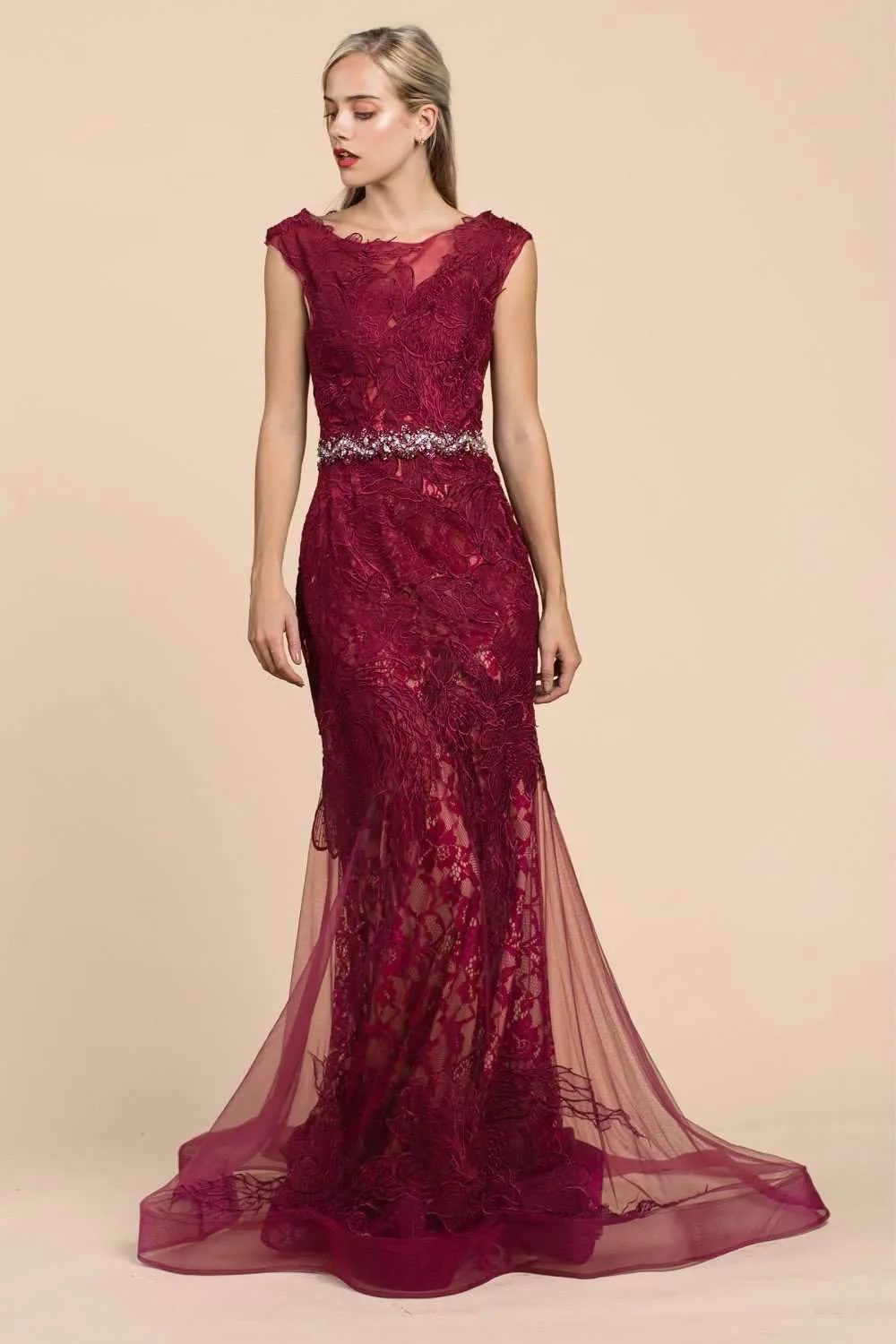 Andrea and Leo A0225CL Dress