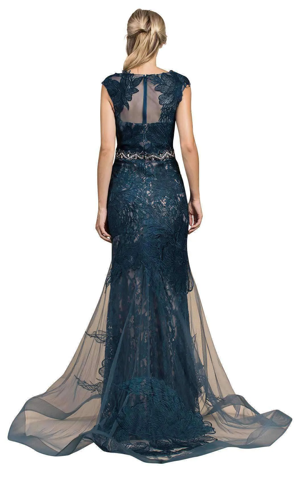 Andrea and Leo A0225CL Dress