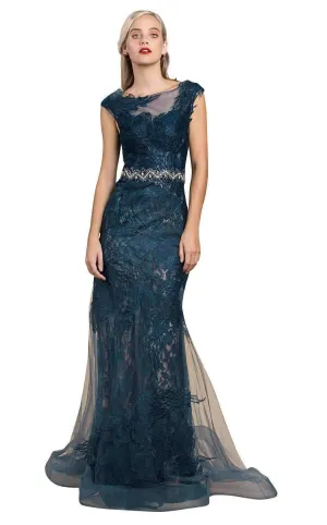 Andrea and Leo A0225CL Dress