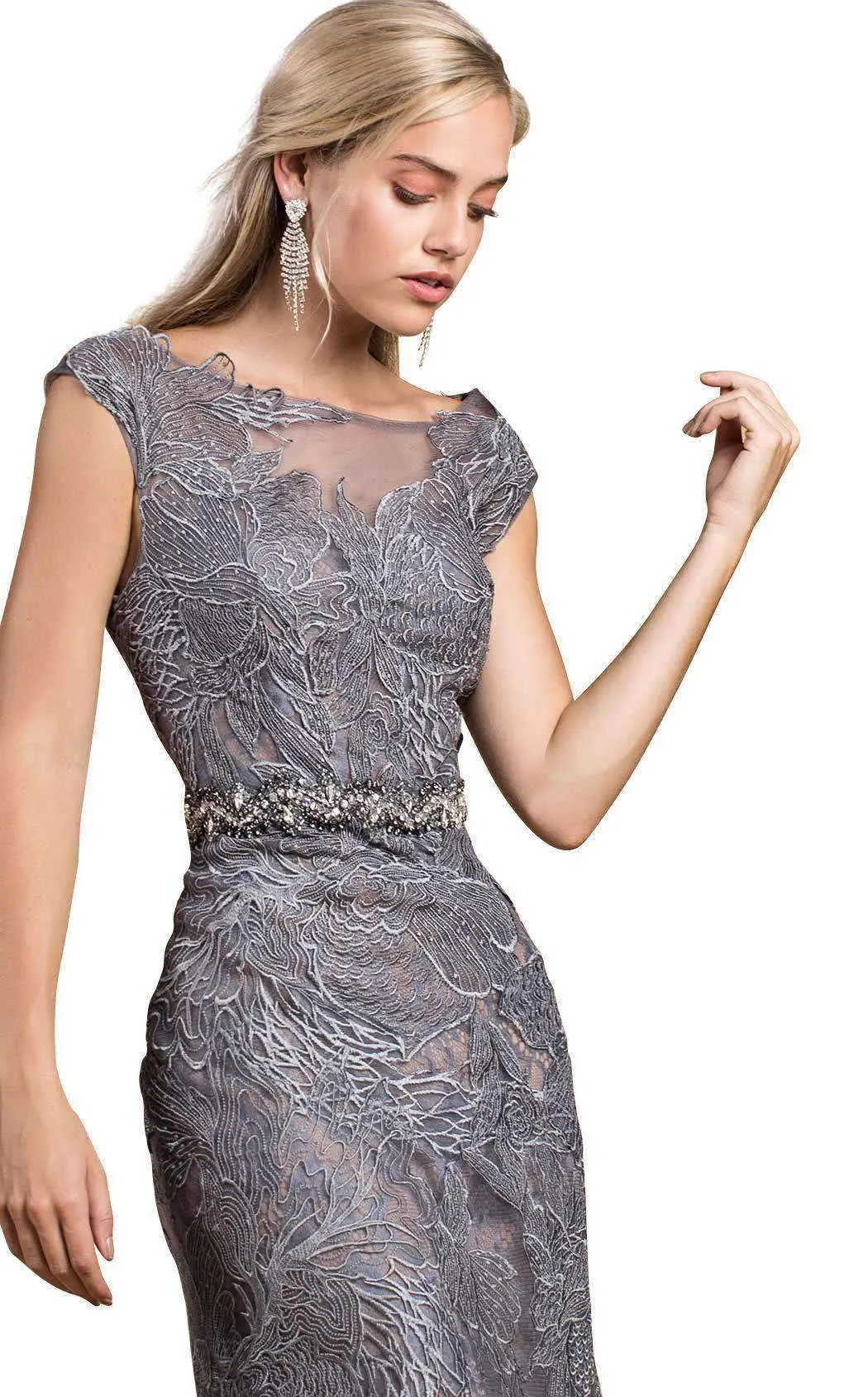 Andrea and Leo A0225CL Dress