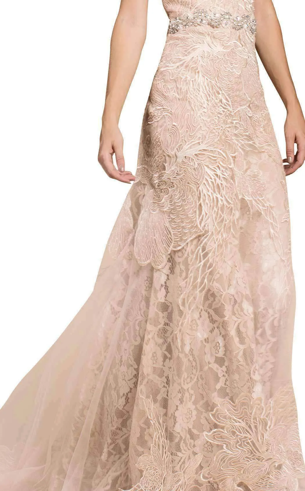 Andrea and Leo A0225CL Dress
