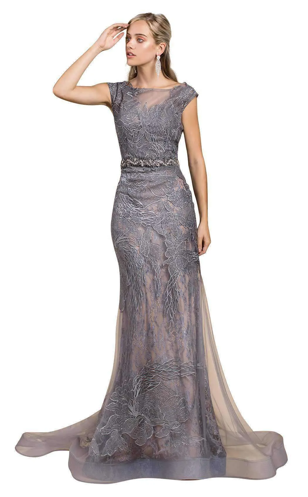 Andrea and Leo A0225CL Dress