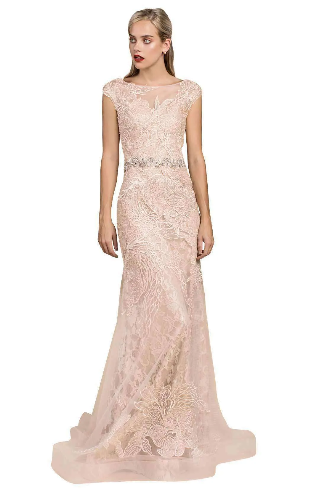 Andrea and Leo A0225CL Dress