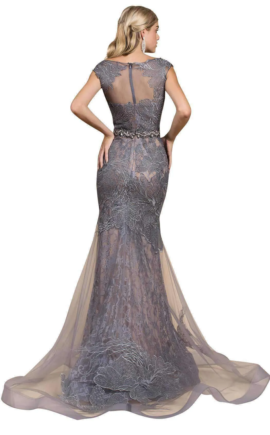 Andrea and Leo A0225CL Dress