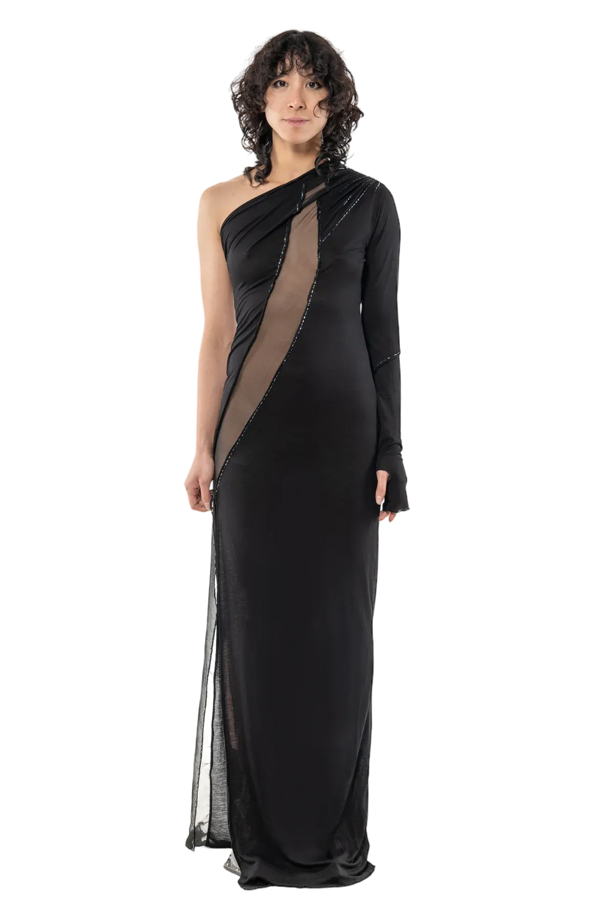 Anesu dress