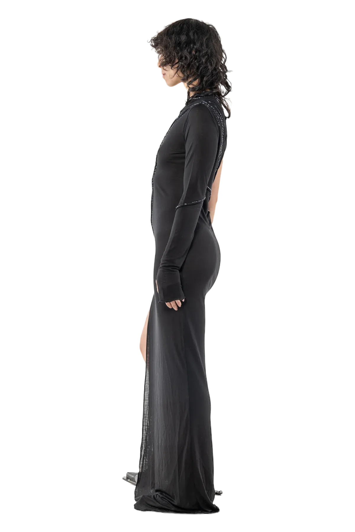 Anesu dress