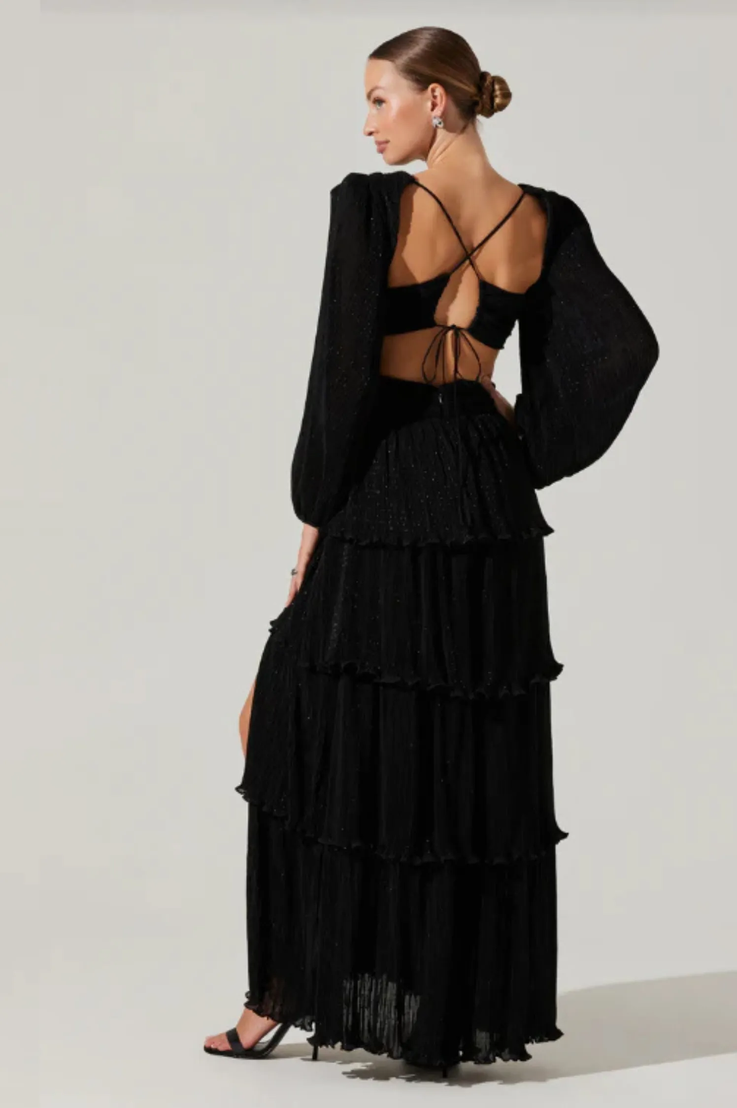Anora Maxi Dress