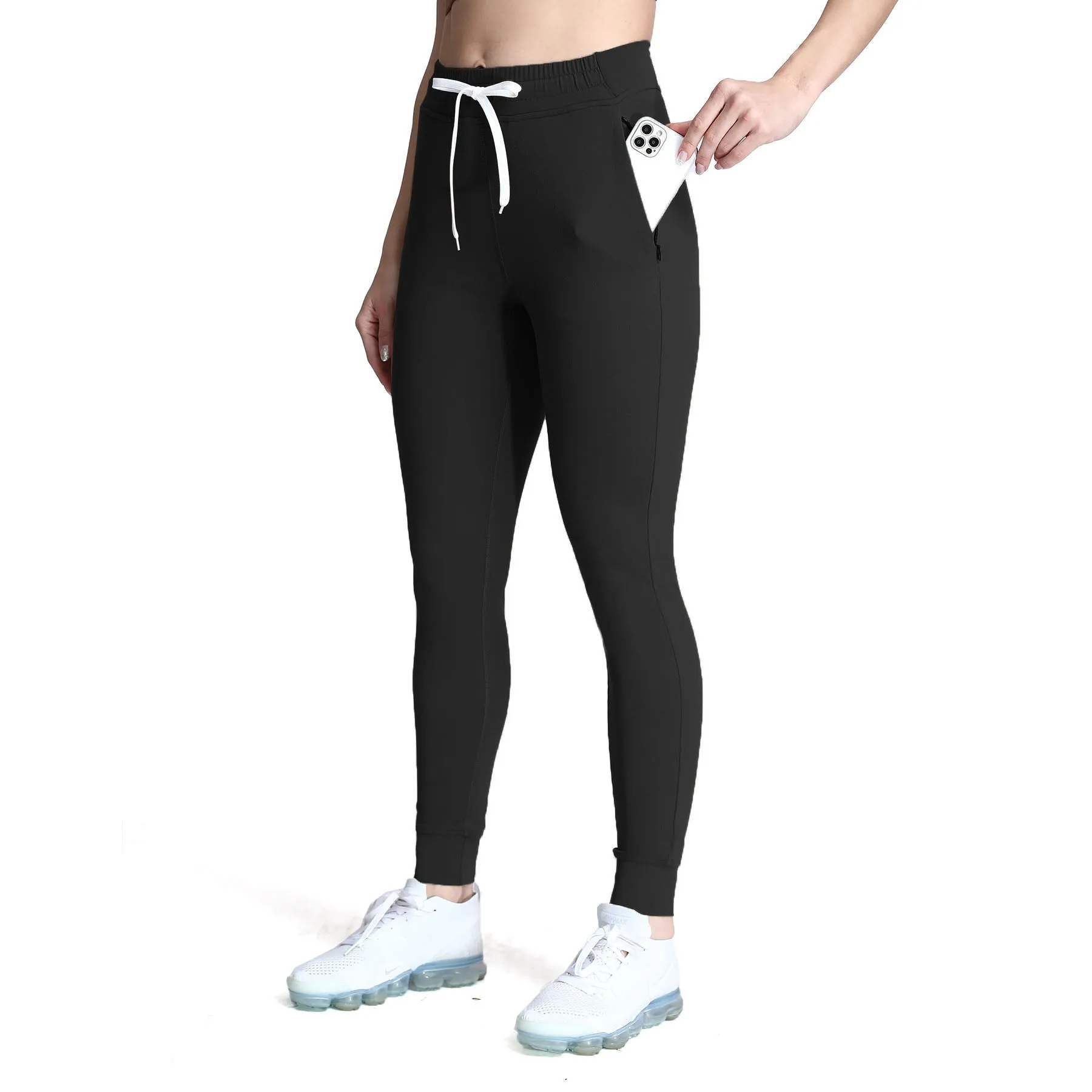 Aoxjox Contour Legging Joggers