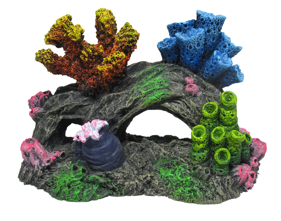 Aquamate - Corals (Short Reefs)