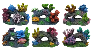 Aquamate - Corals (Short Reefs)