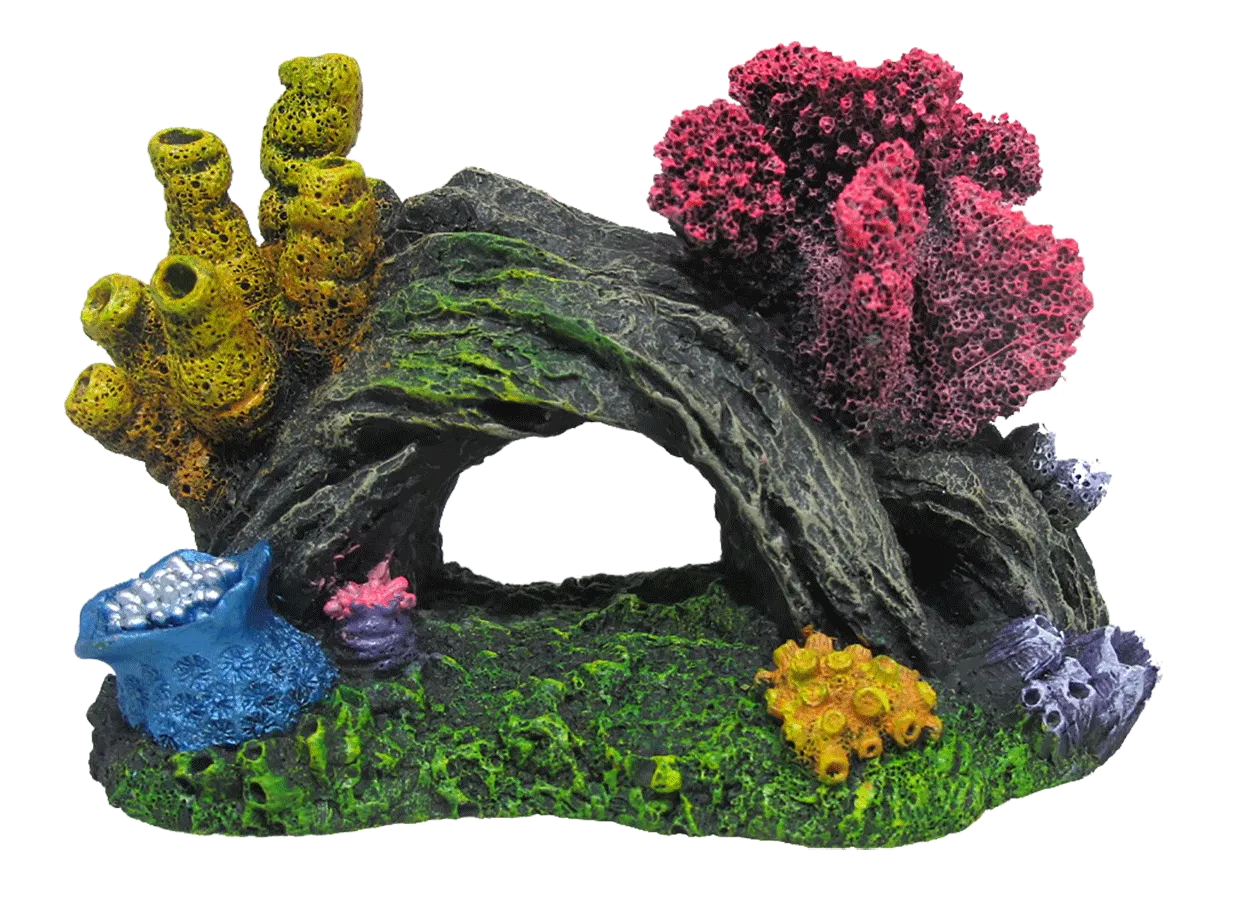 Aquamate - Corals (Short Reefs)