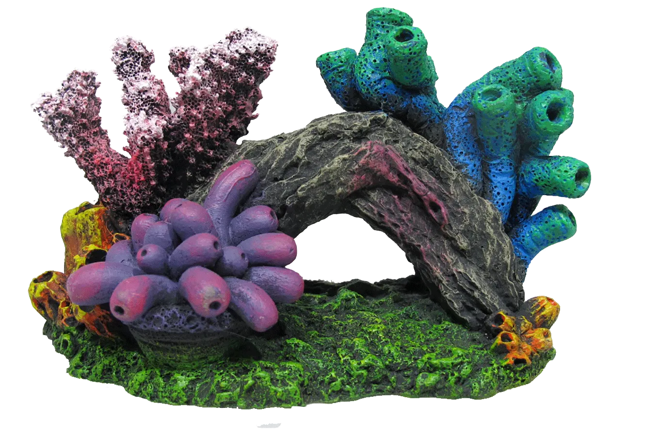 Aquamate - Corals (Short Reefs)