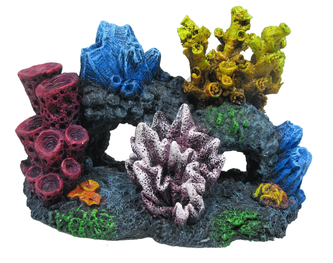Aquamate - Corals (Short Reefs)